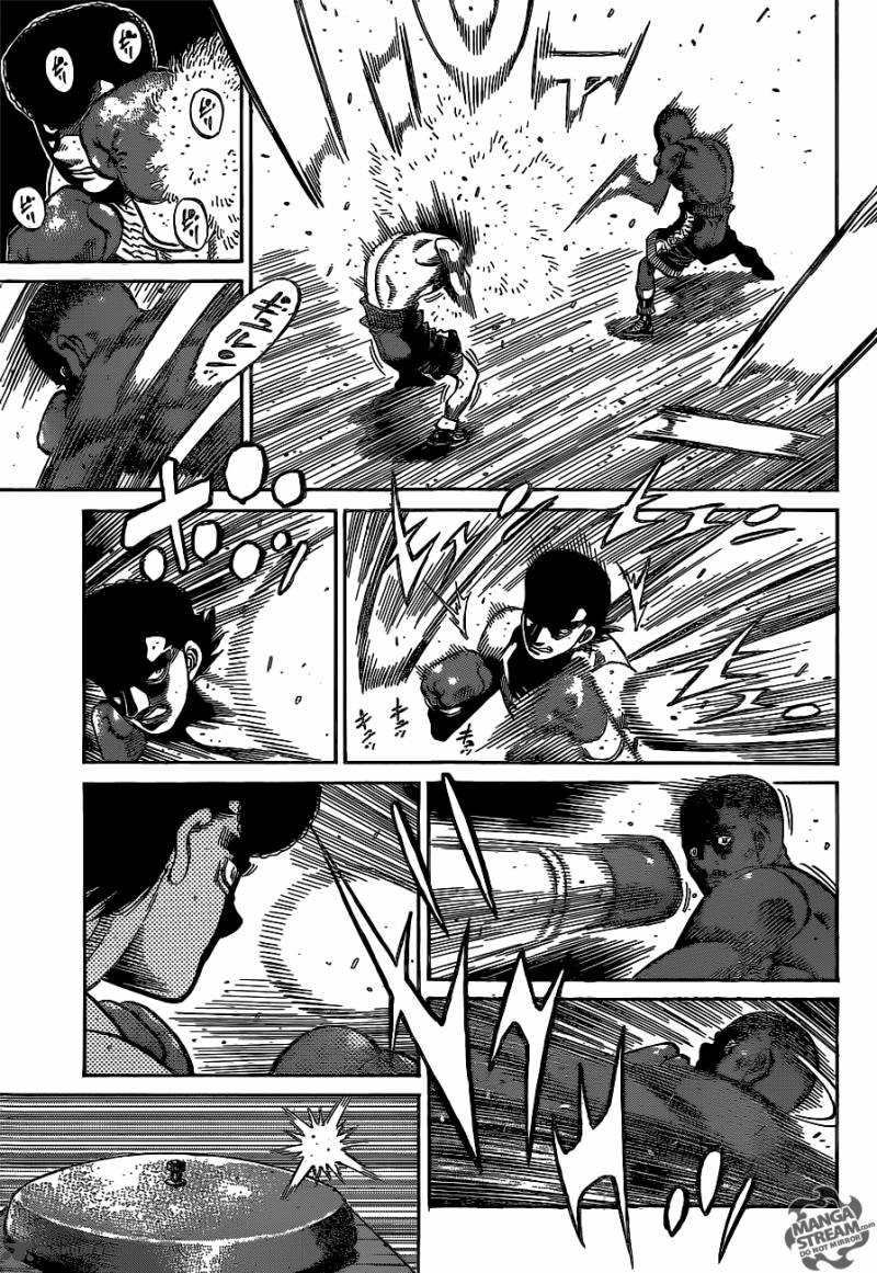 Hajime No Ippo 1098 14
