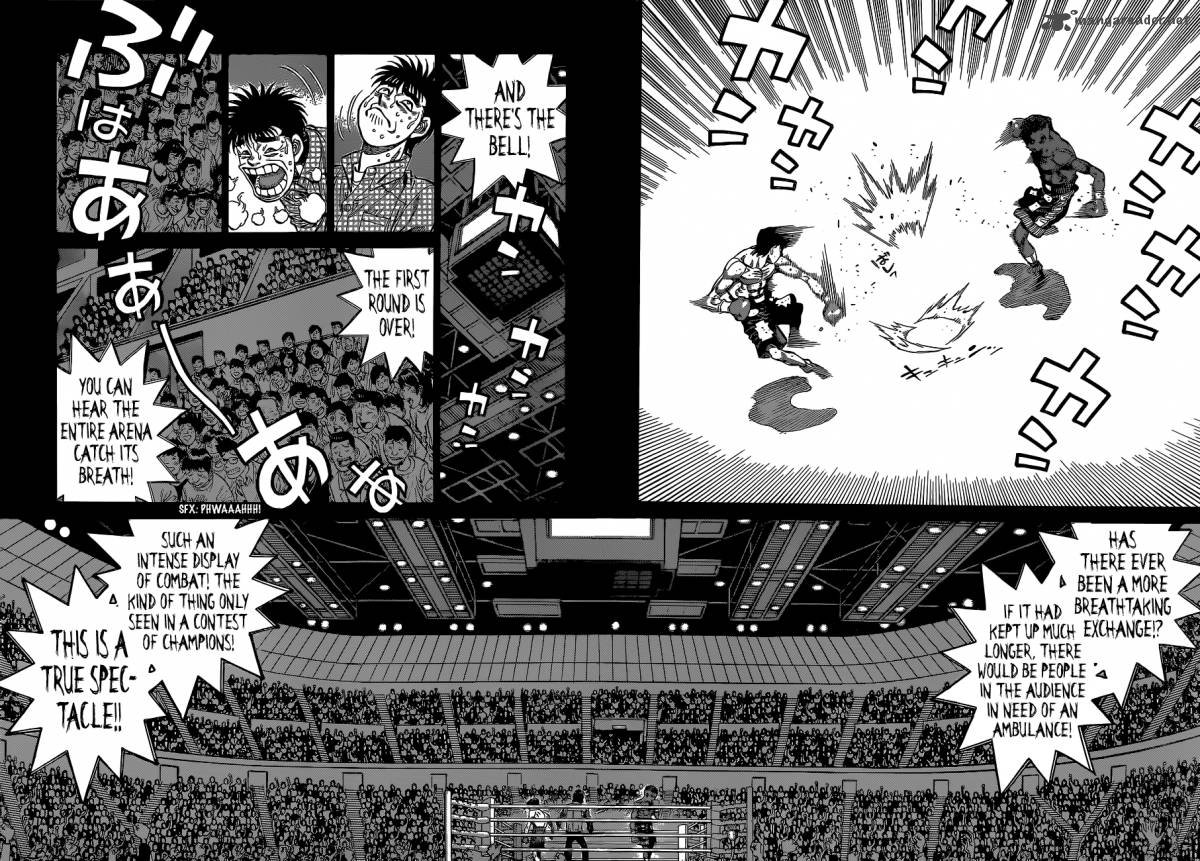 Hajime No Ippo 1098 15