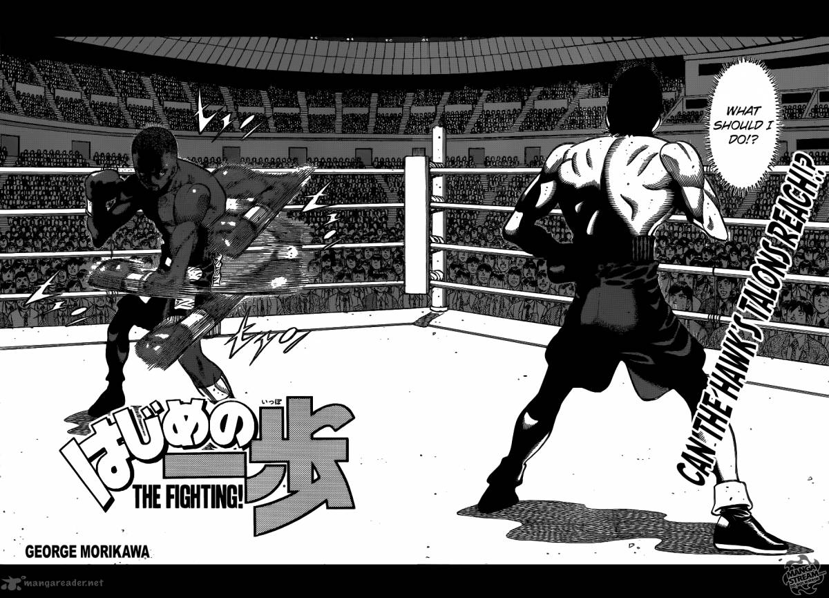 Hajime No Ippo 1098 2