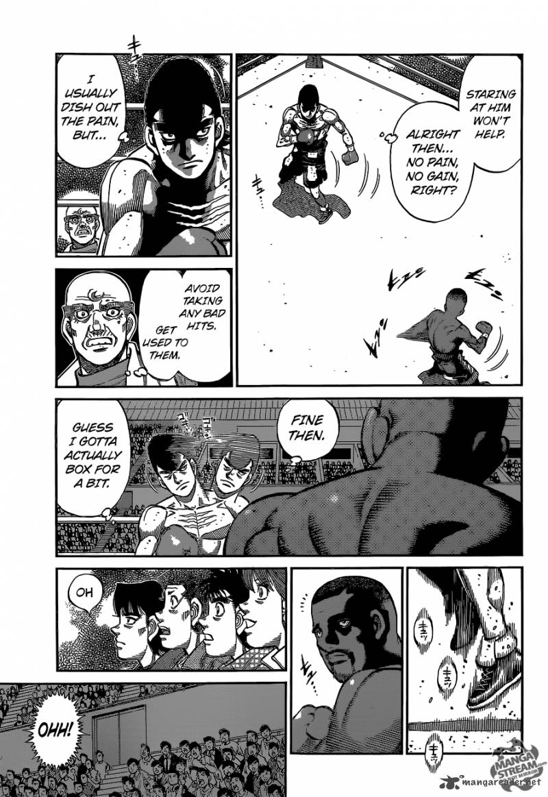 Hajime No Ippo 1098 4