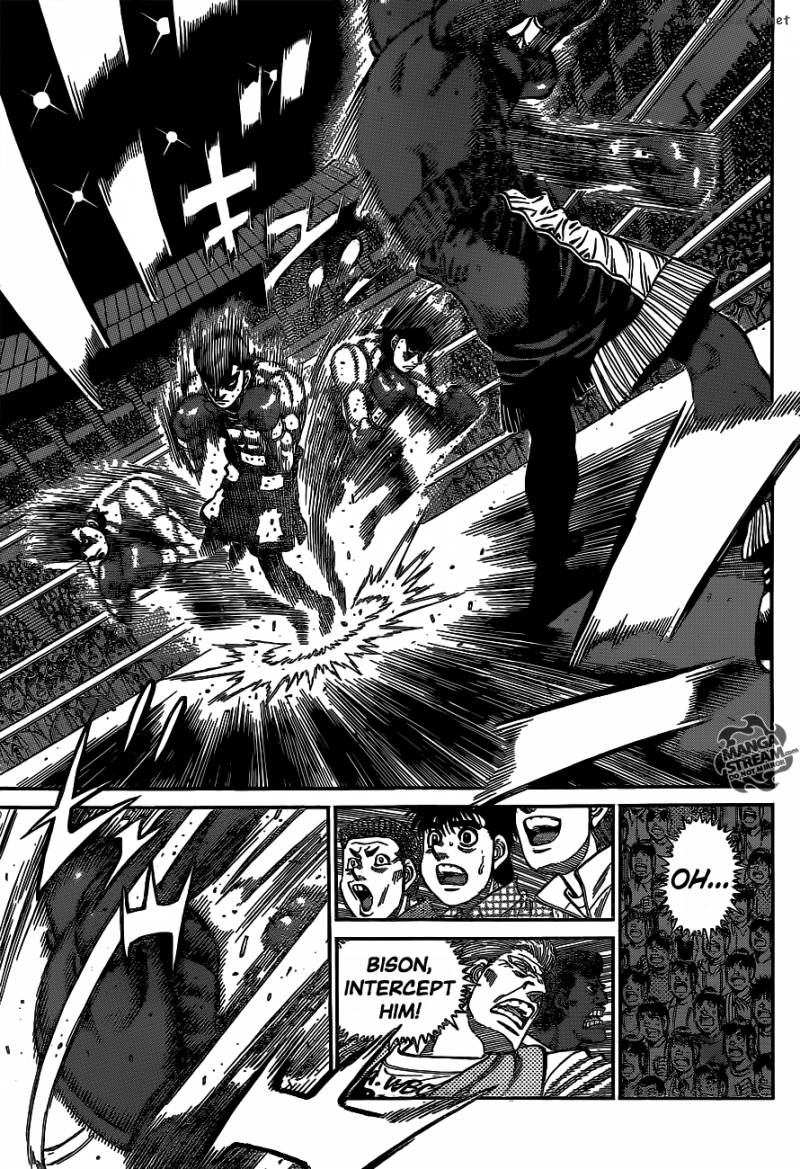 Hajime No Ippo 1098 6