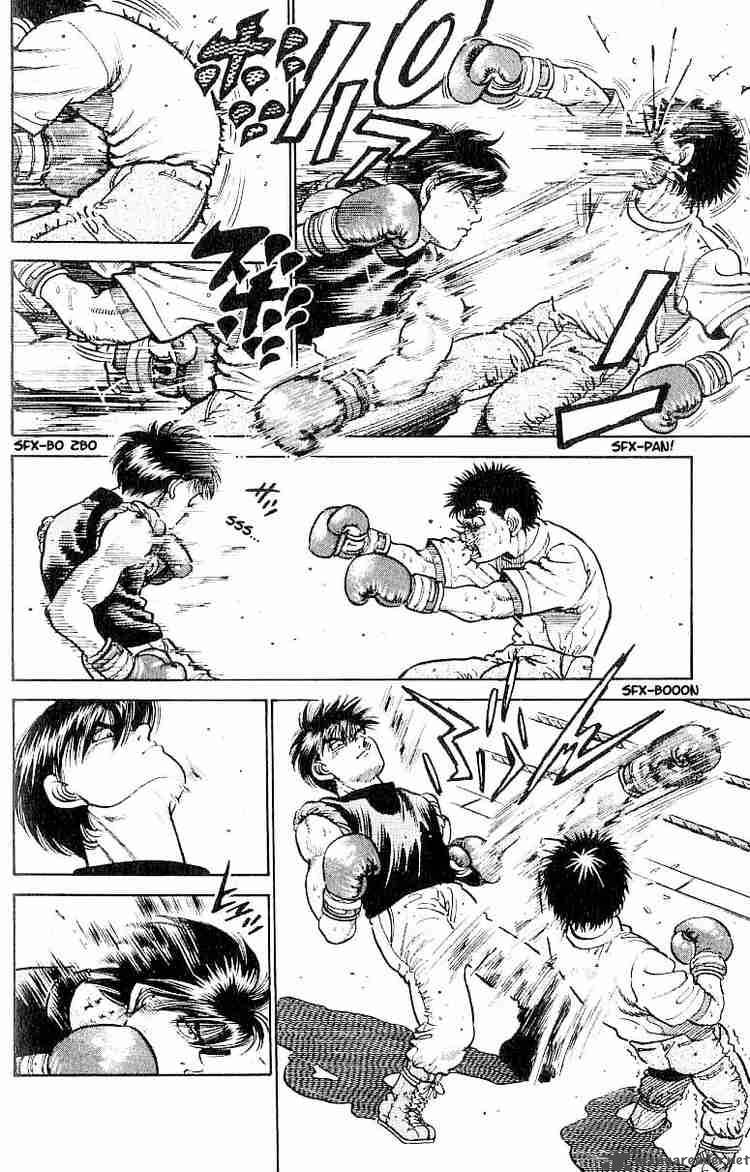 Hajime No Ippo 11 15
