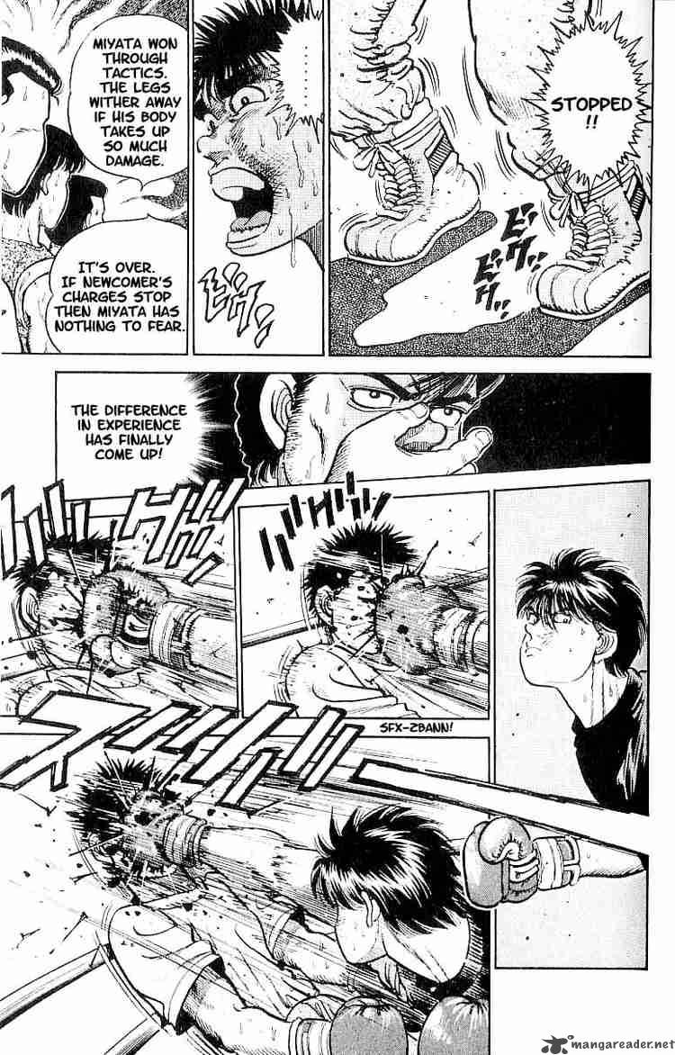 Hajime No Ippo 11 18