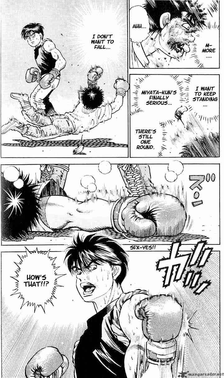 Hajime No Ippo 11 19