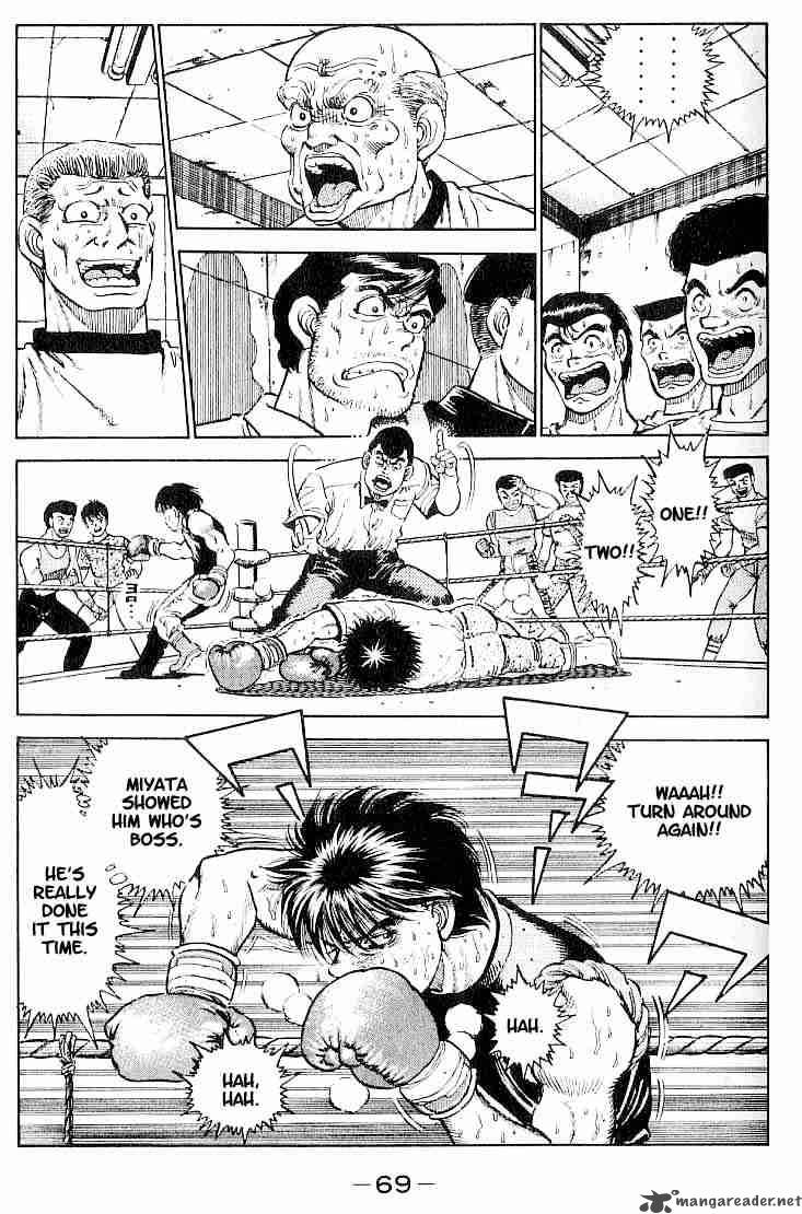 Hajime No Ippo 11 5