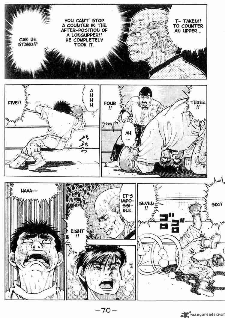Hajime No Ippo 11 6