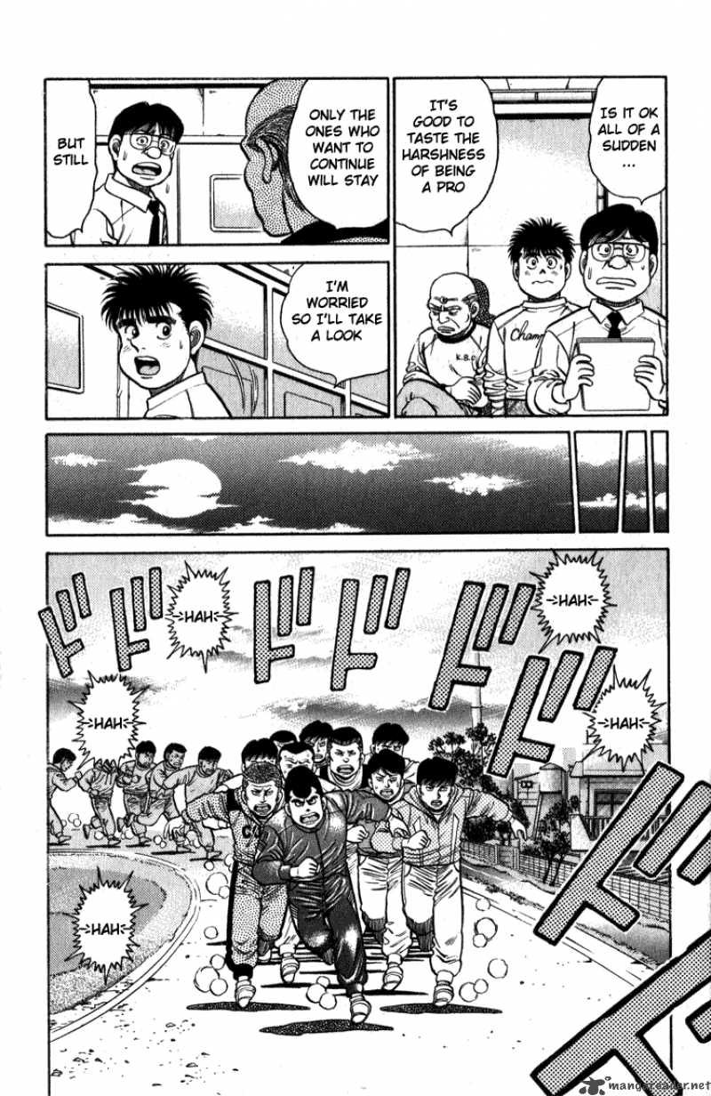 Hajime No Ippo 110 10