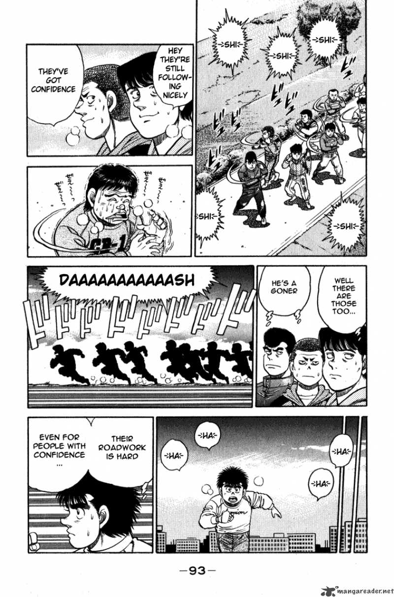 Hajime No Ippo 110 11
