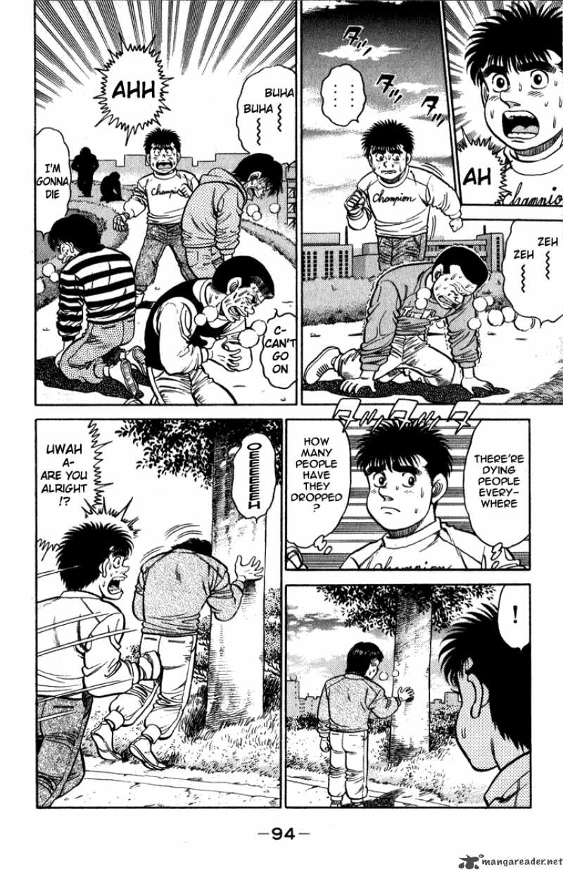 Hajime No Ippo 110 12