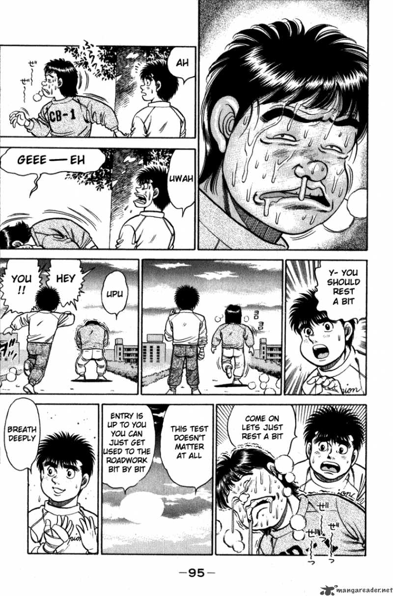 Hajime No Ippo 110 13
