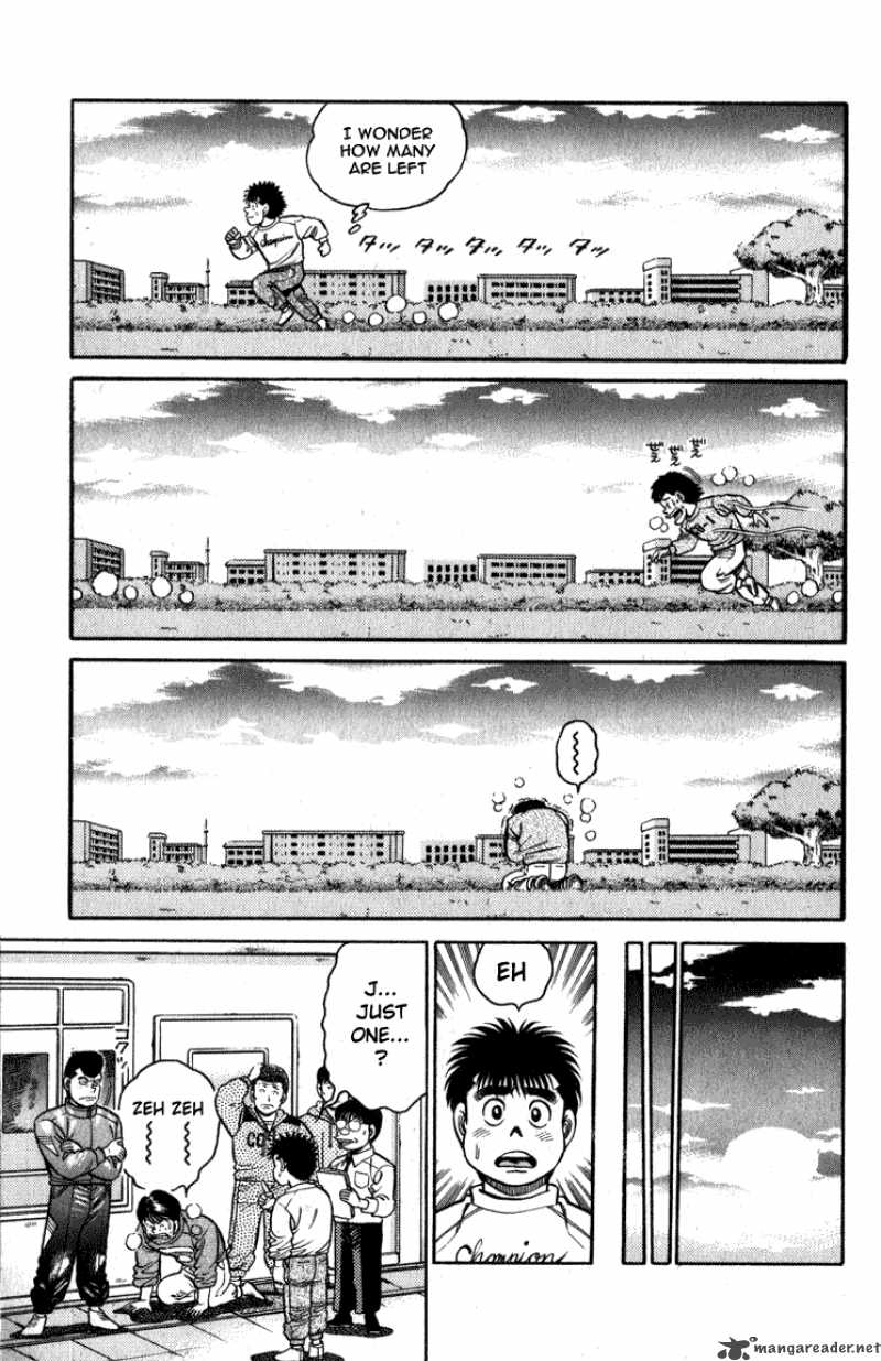 Hajime No Ippo 110 15