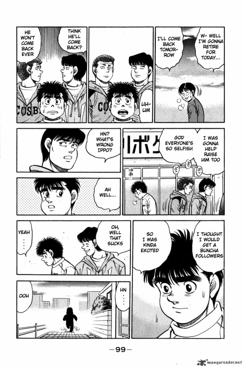 Hajime No Ippo 110 17