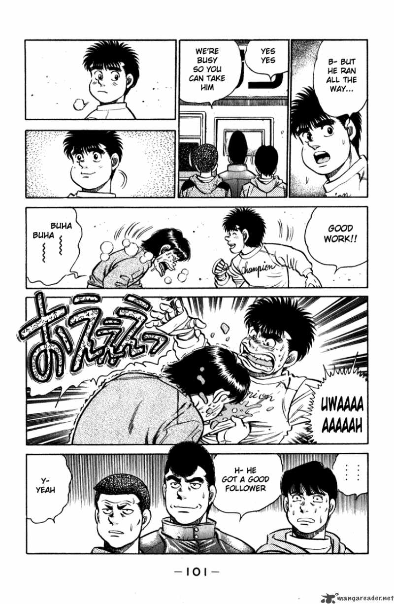 Hajime No Ippo 110 19