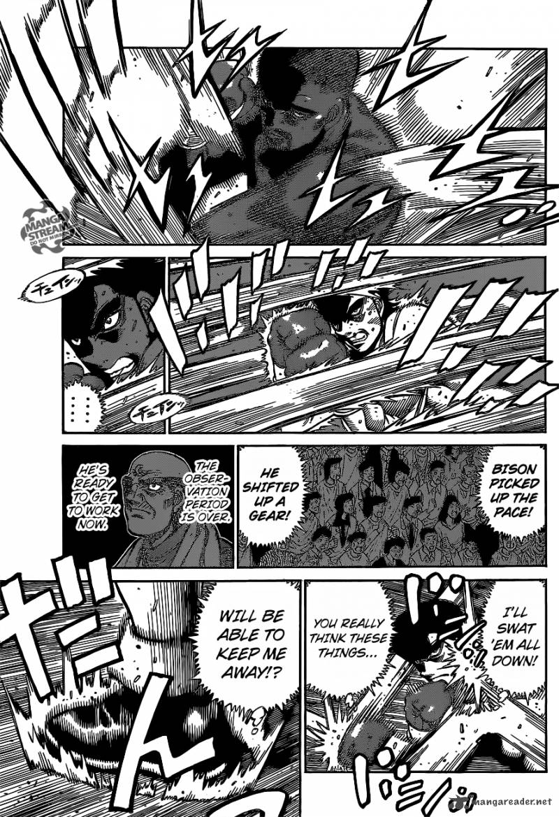 Hajime No Ippo 1100 5