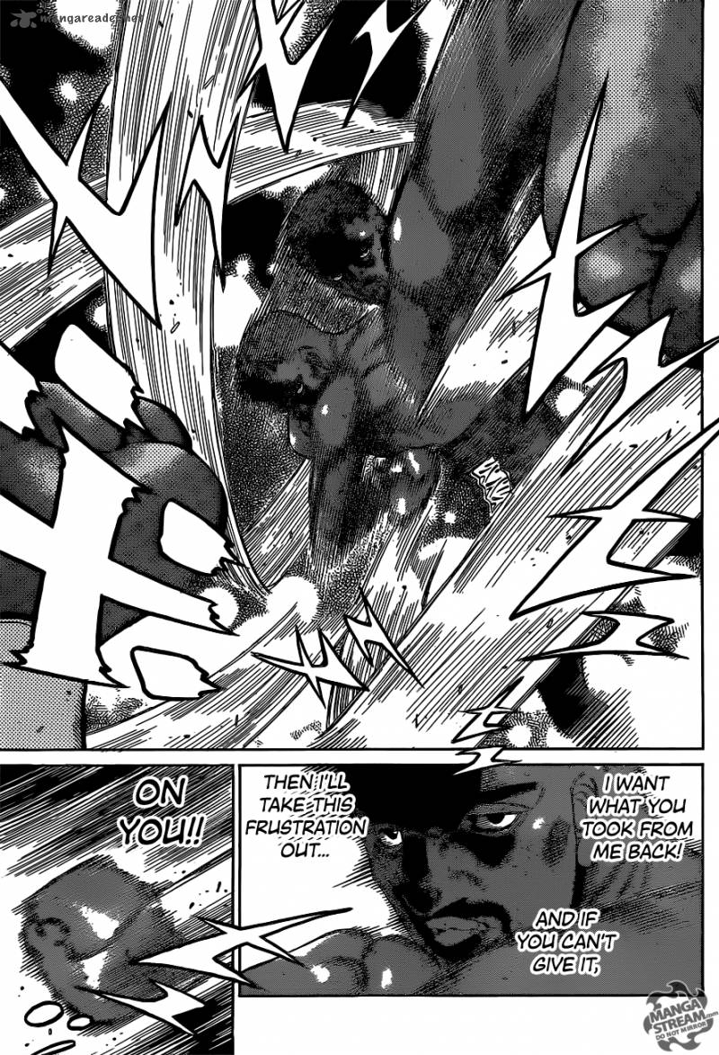 Hajime No Ippo 1100 7