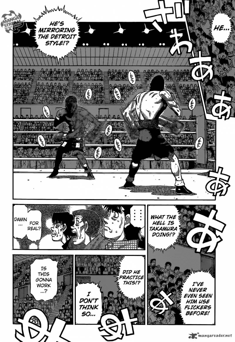 Hajime No Ippo 1101 3