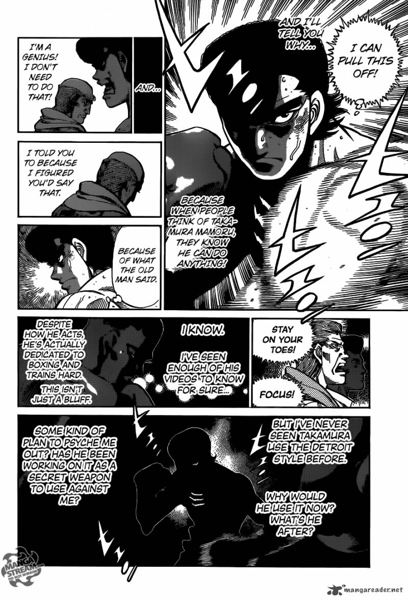 Hajime No Ippo 1101 5