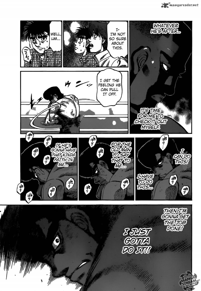 Hajime No Ippo 1101 6