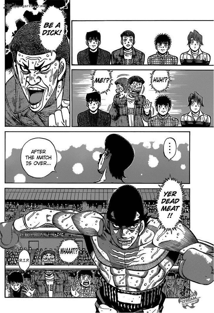 Hajime No Ippo 1103 2