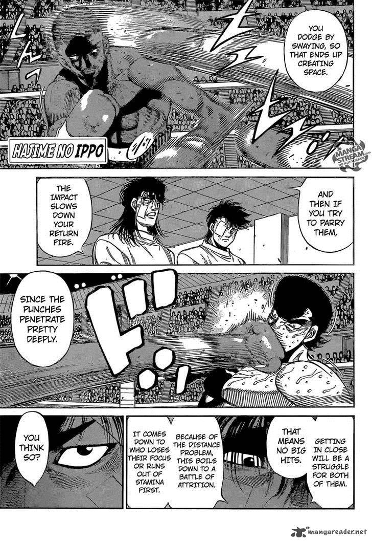 Hajime No Ippo 1104 1