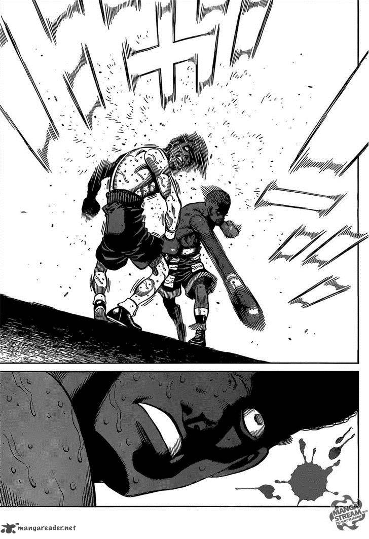 Hajime No Ippo 1104 10