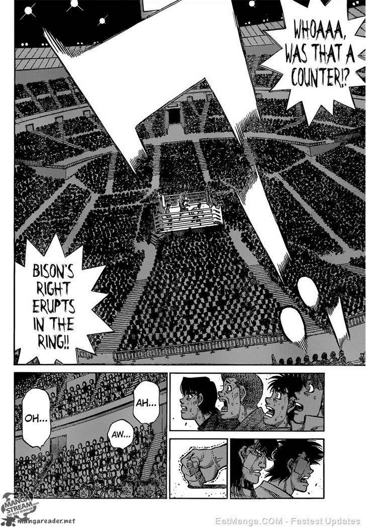 Hajime No Ippo 1104 11