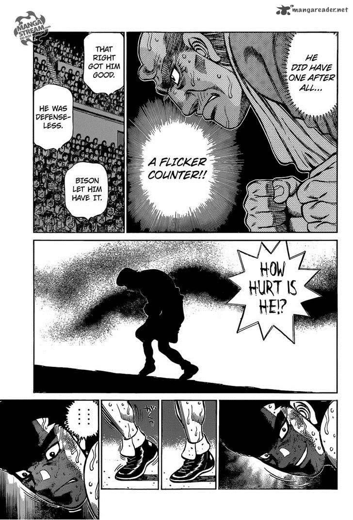Hajime No Ippo 1104 12