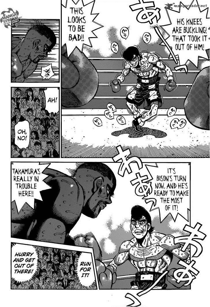 Hajime No Ippo 1104 13