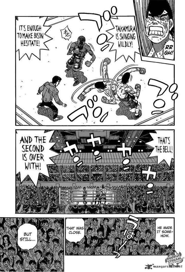 Hajime No Ippo 1104 14