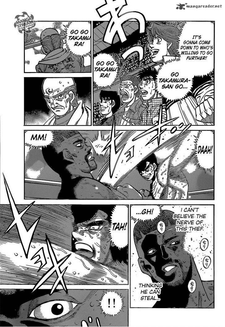Hajime No Ippo 1104 4