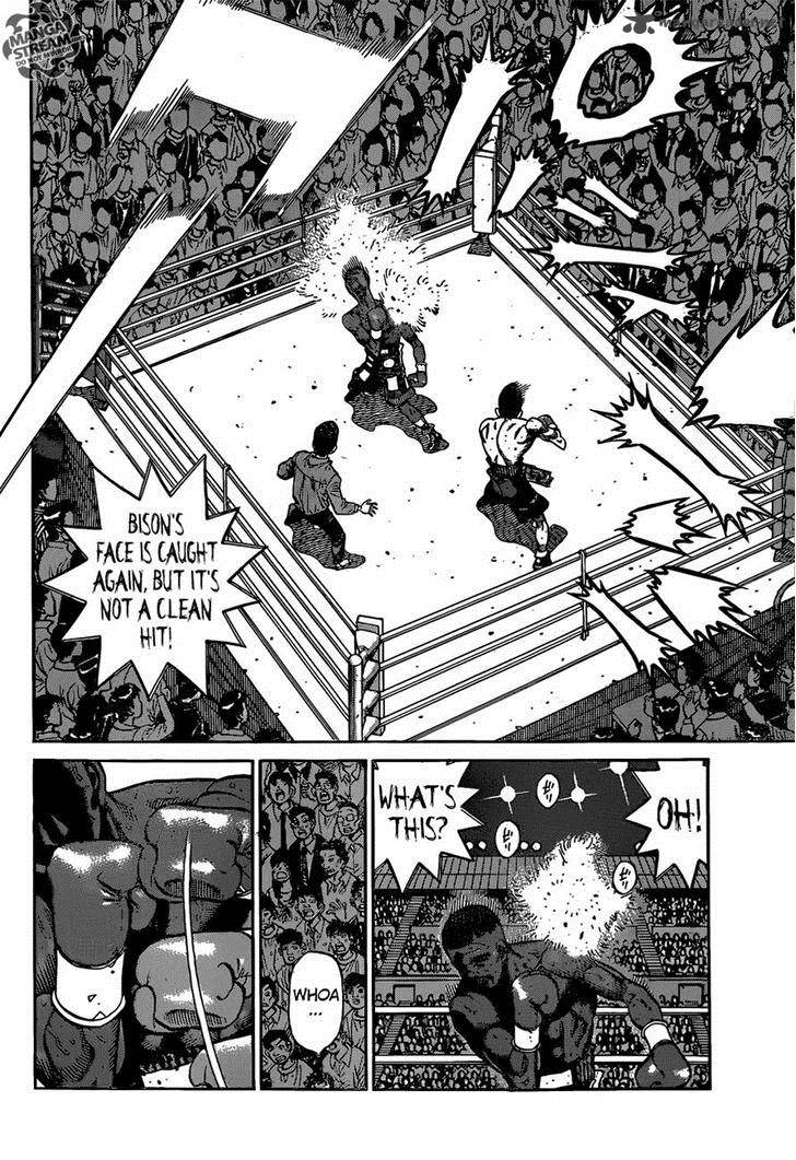 Hajime No Ippo 1104 5