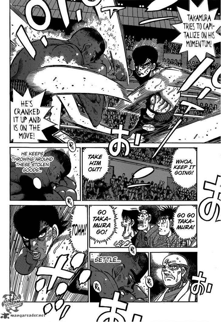 Hajime No Ippo 1104 7