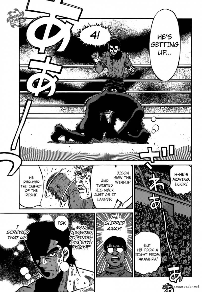 Hajime No Ippo 1106 10