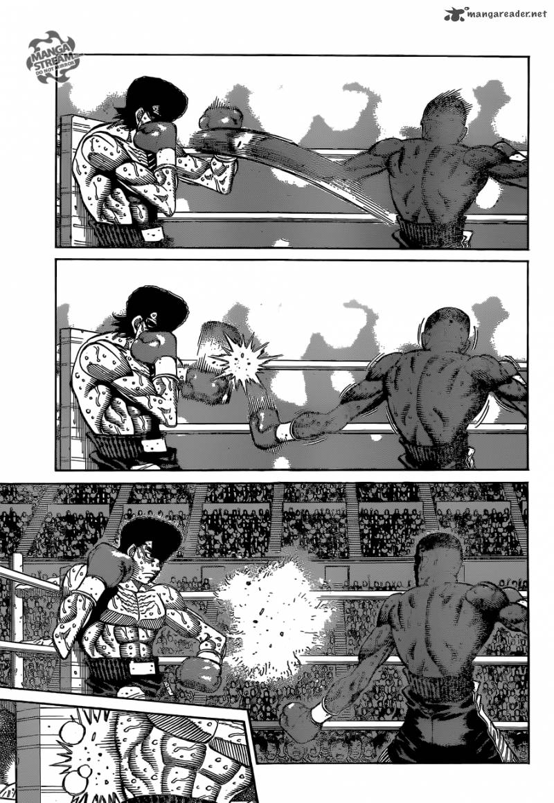 Hajime No Ippo 1106 3