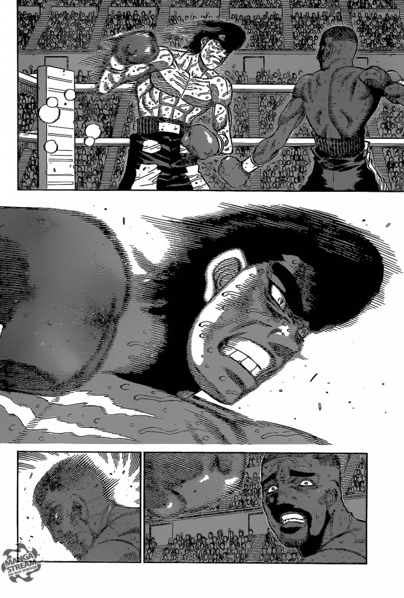 Hajime No Ippo 1106 4