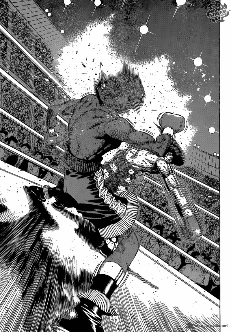 Hajime No Ippo 1106 5