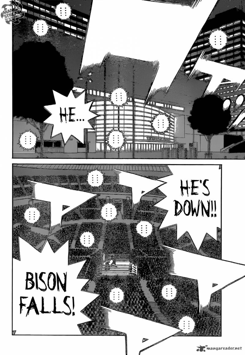 Hajime No Ippo 1106 7