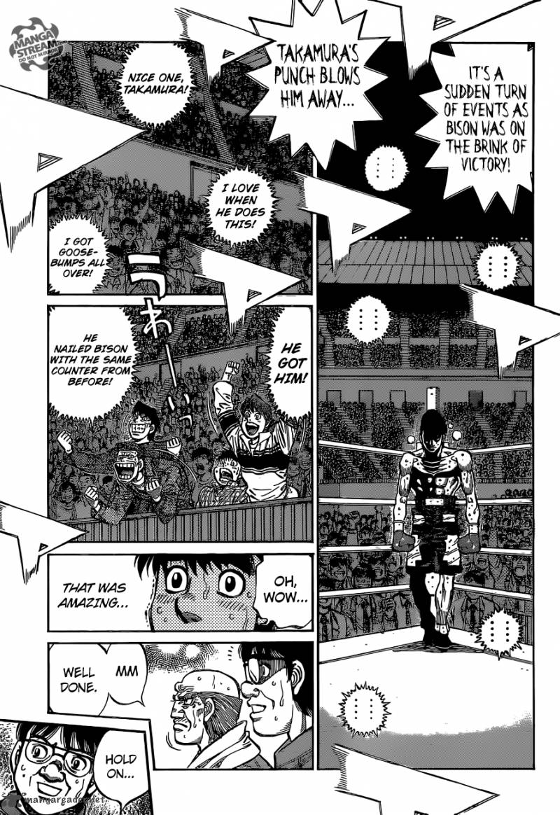 Hajime No Ippo 1106 8