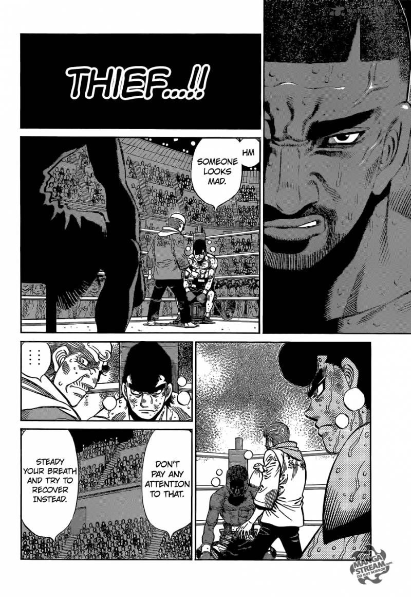 Hajime No Ippo 1107 2
