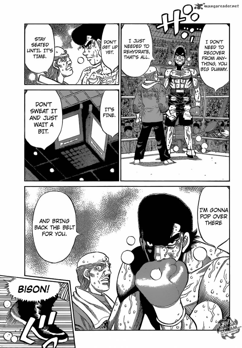 Hajime No Ippo 1107 3