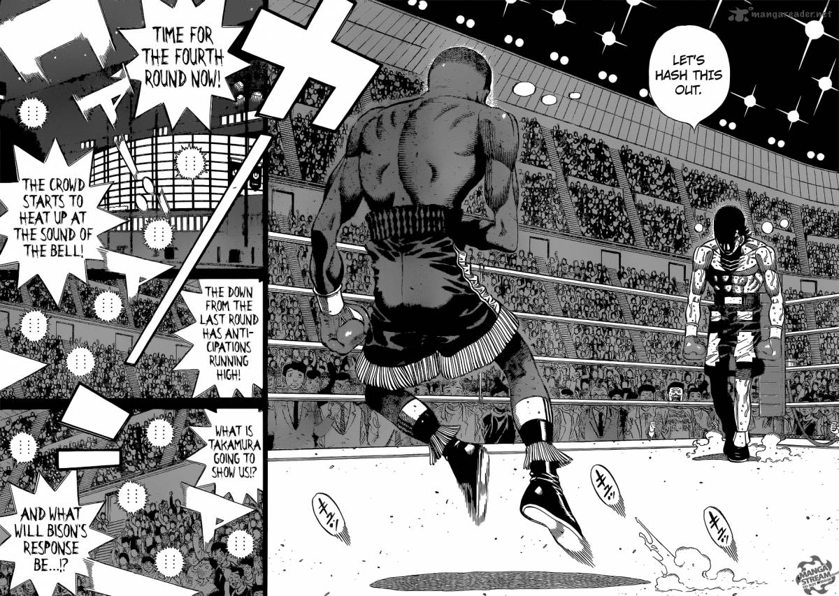 Hajime No Ippo 1107 6