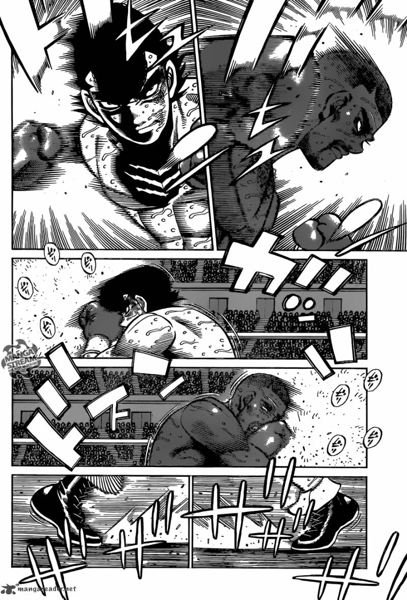 Hajime No Ippo 1108 2