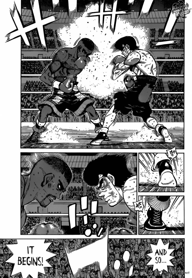 Hajime No Ippo 1108 3