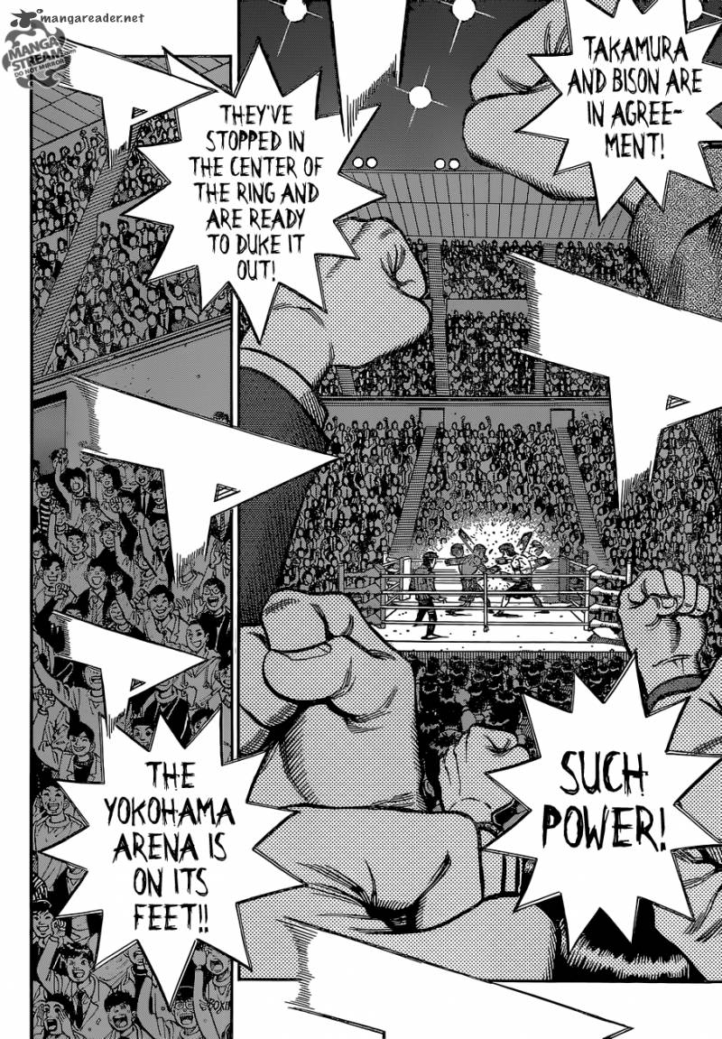Hajime No Ippo 1108 4