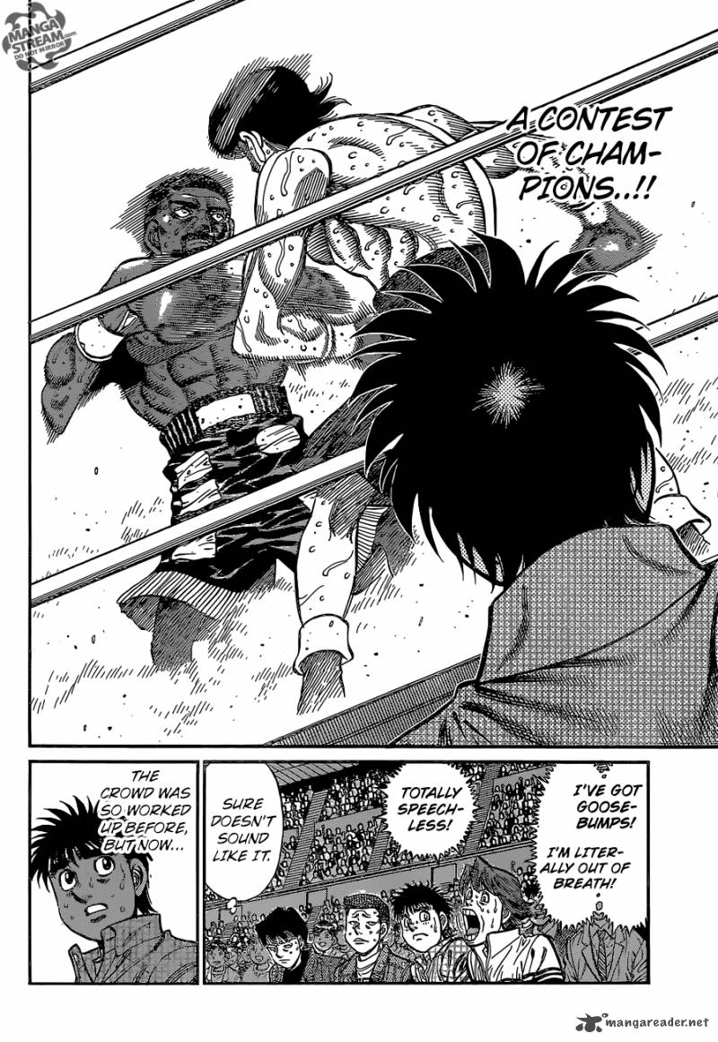 Hajime No Ippo 1109 2