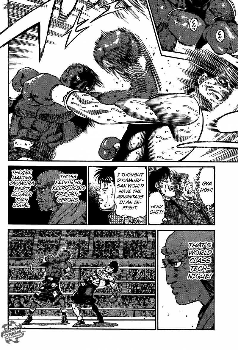 Hajime No Ippo 1109 4