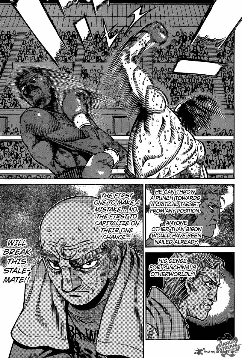 Hajime No Ippo 1109 5
