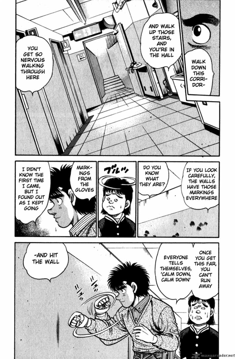 Hajime No Ippo 111 16