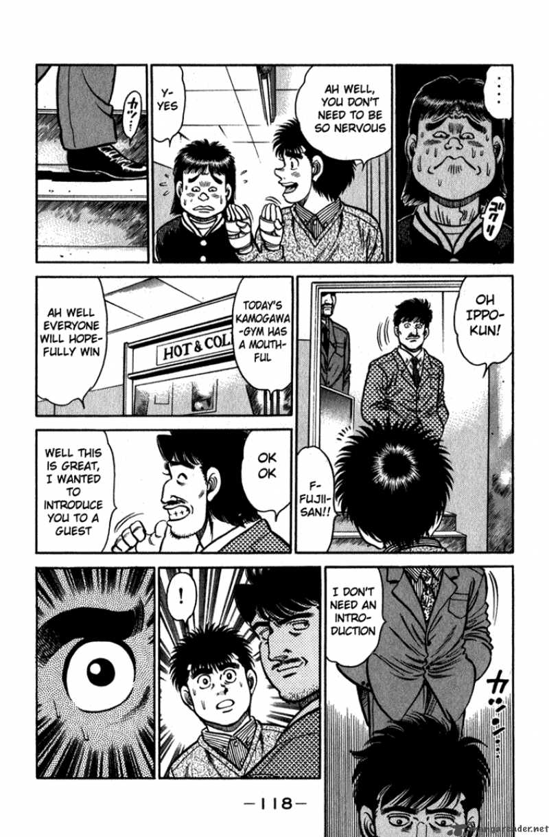 Hajime No Ippo 111 17