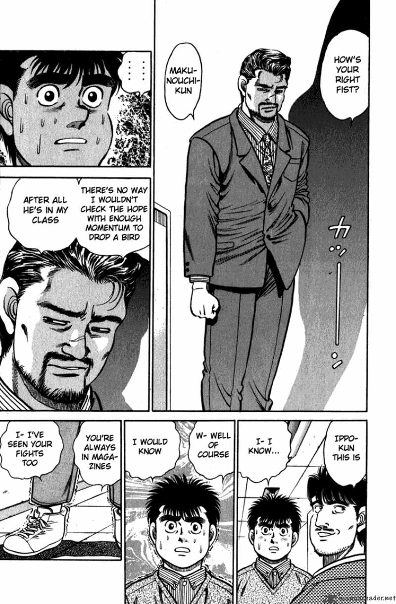 Hajime No Ippo 111 18